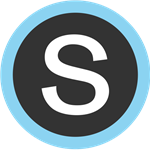 Schoology logo 